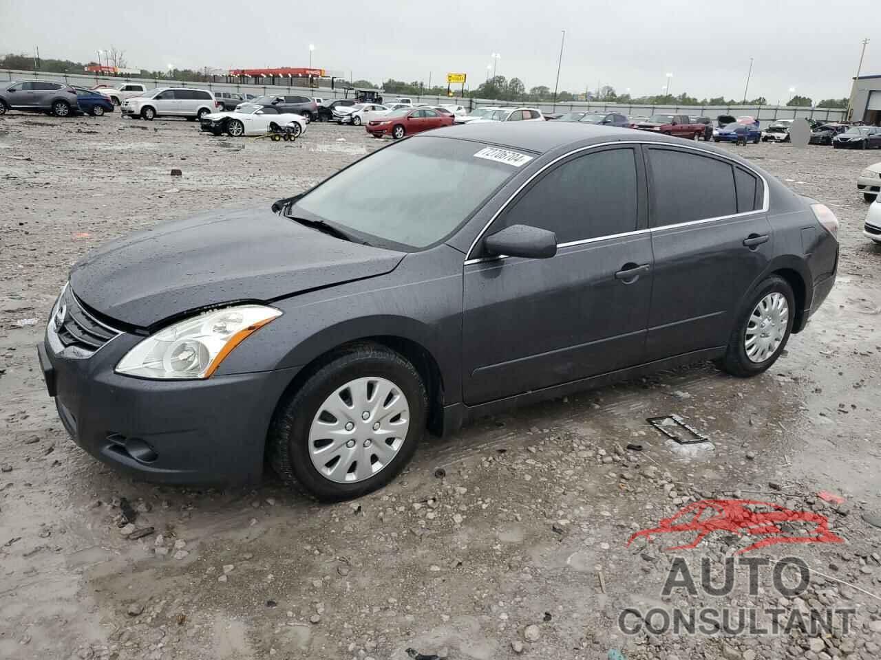 NISSAN ALTIMA 2010 - 1N4AL2AP1AN545895