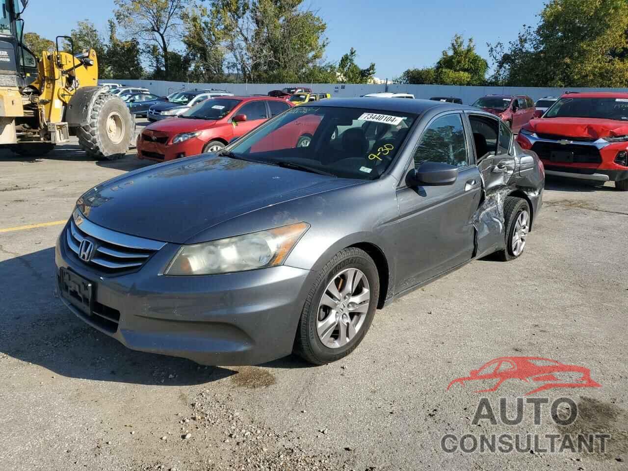 HONDA ACCORD 2012 - 1HGCP2F61CA209571