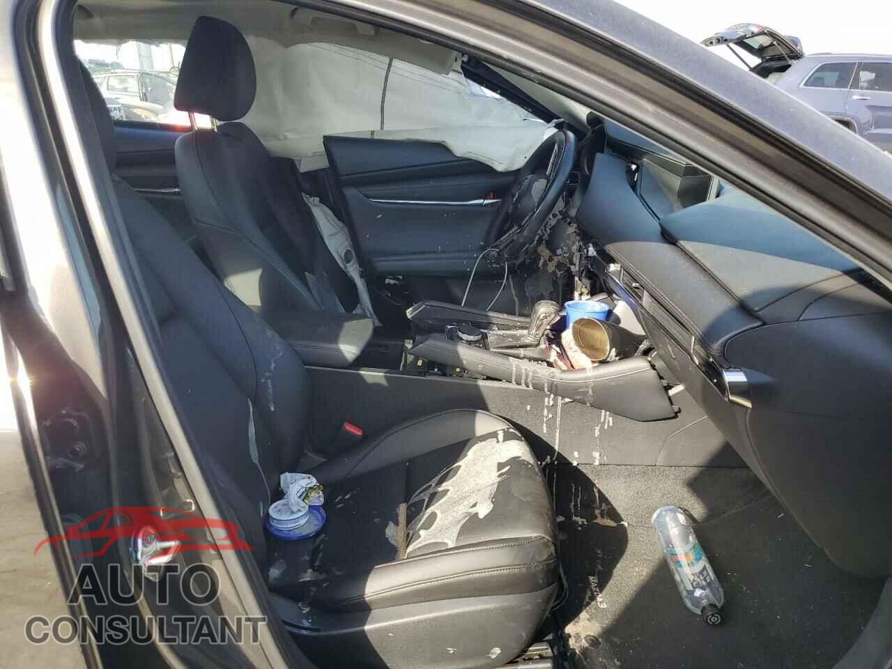 MAZDA 3 2022 - JM1BPACL2N1509783
