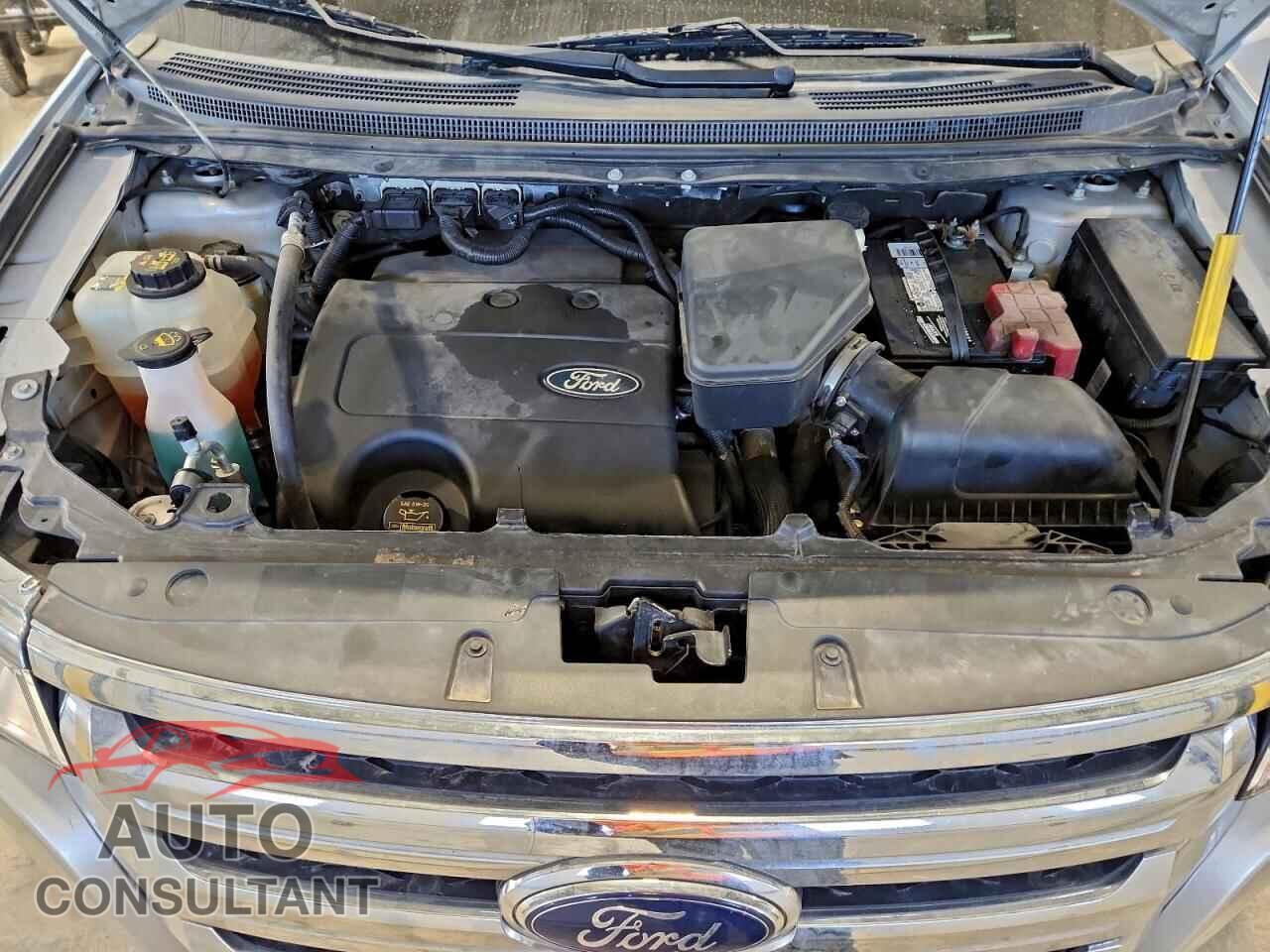 FORD EDGE 2013 - 2FMDK4JC9DBC70548