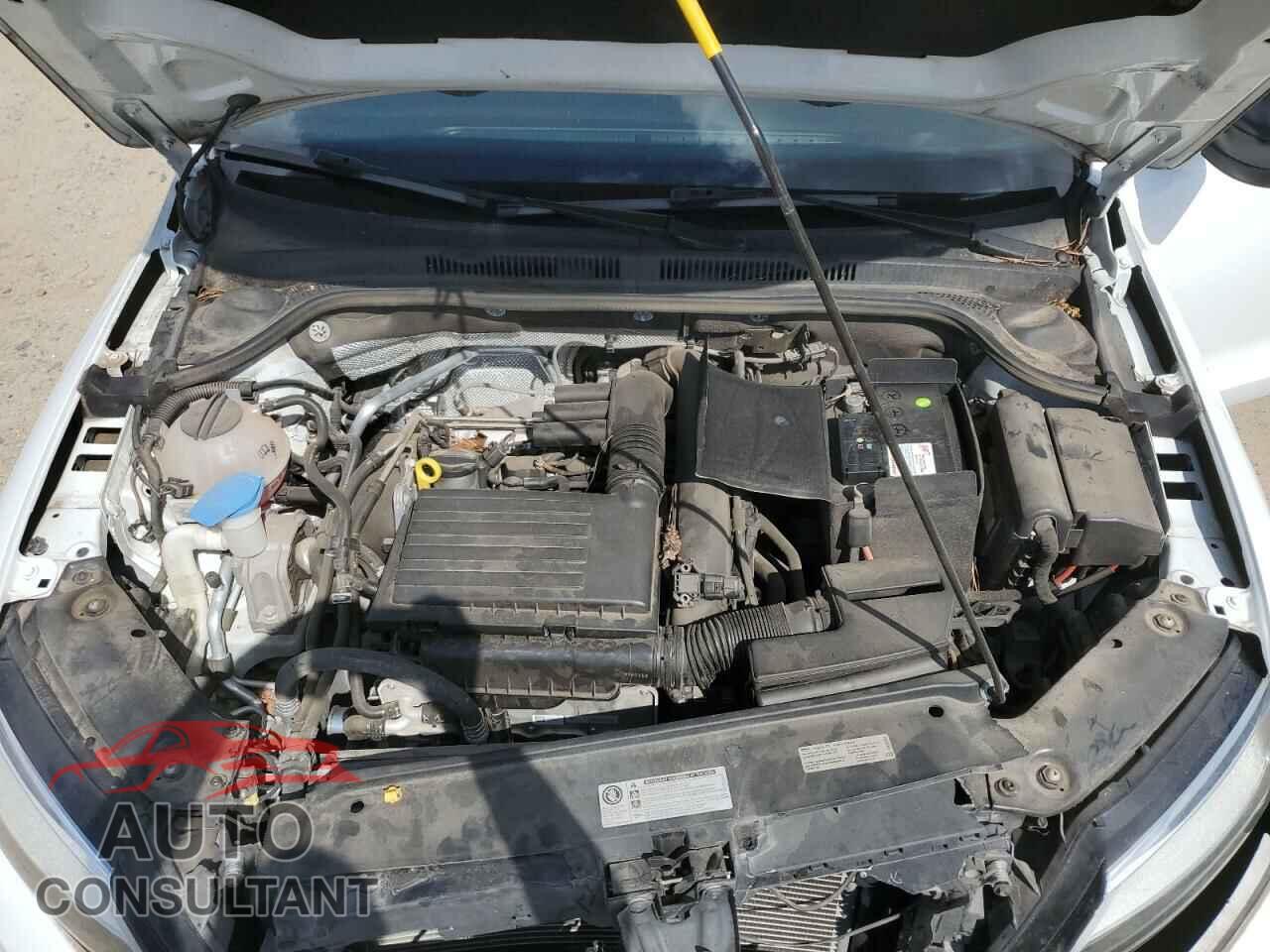 VOLKSWAGEN JETTA 2016 - 3VW167AJ3GM356000