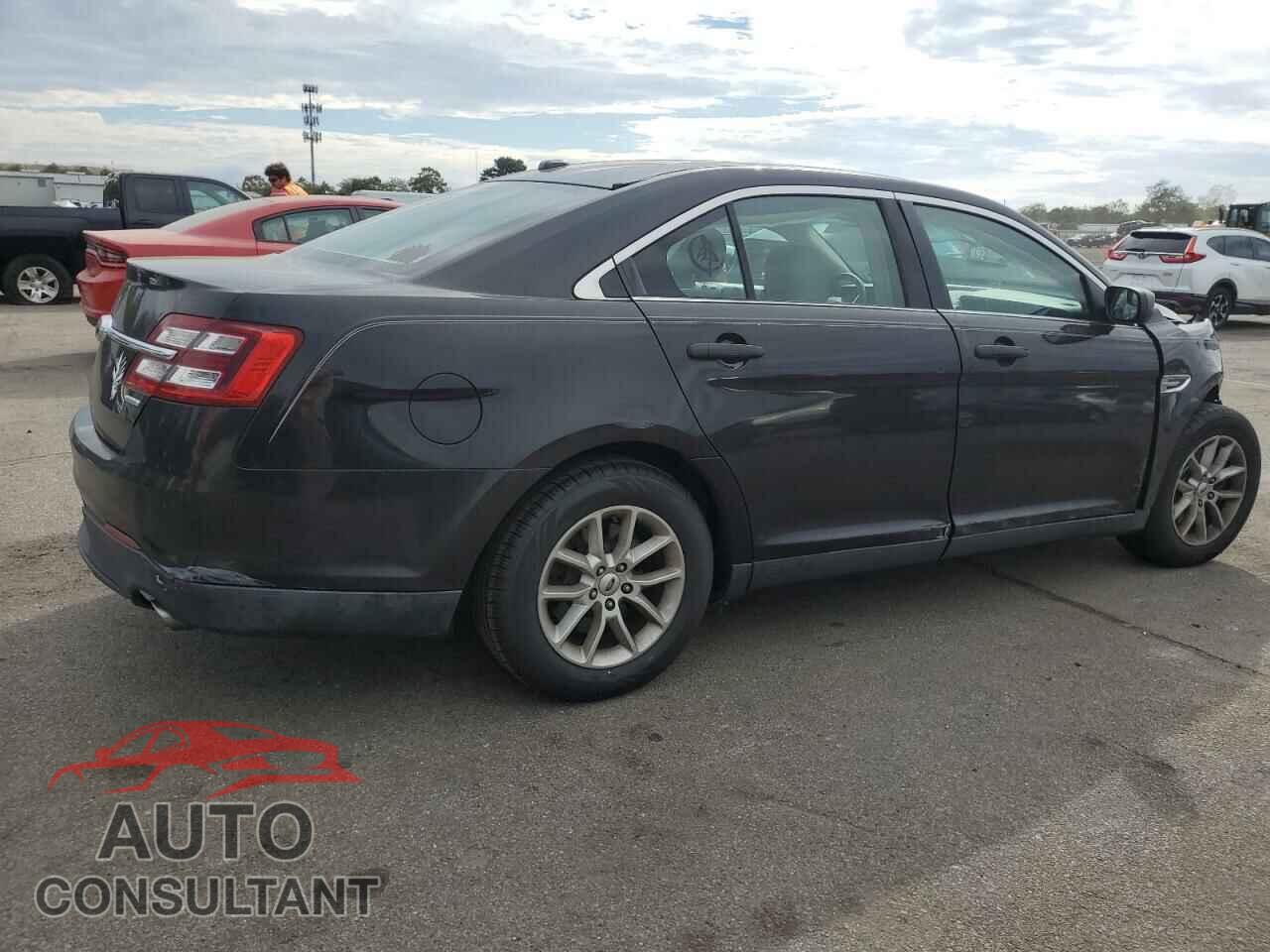 FORD TAURUS 2015 - 1FAHP2D94FG126497