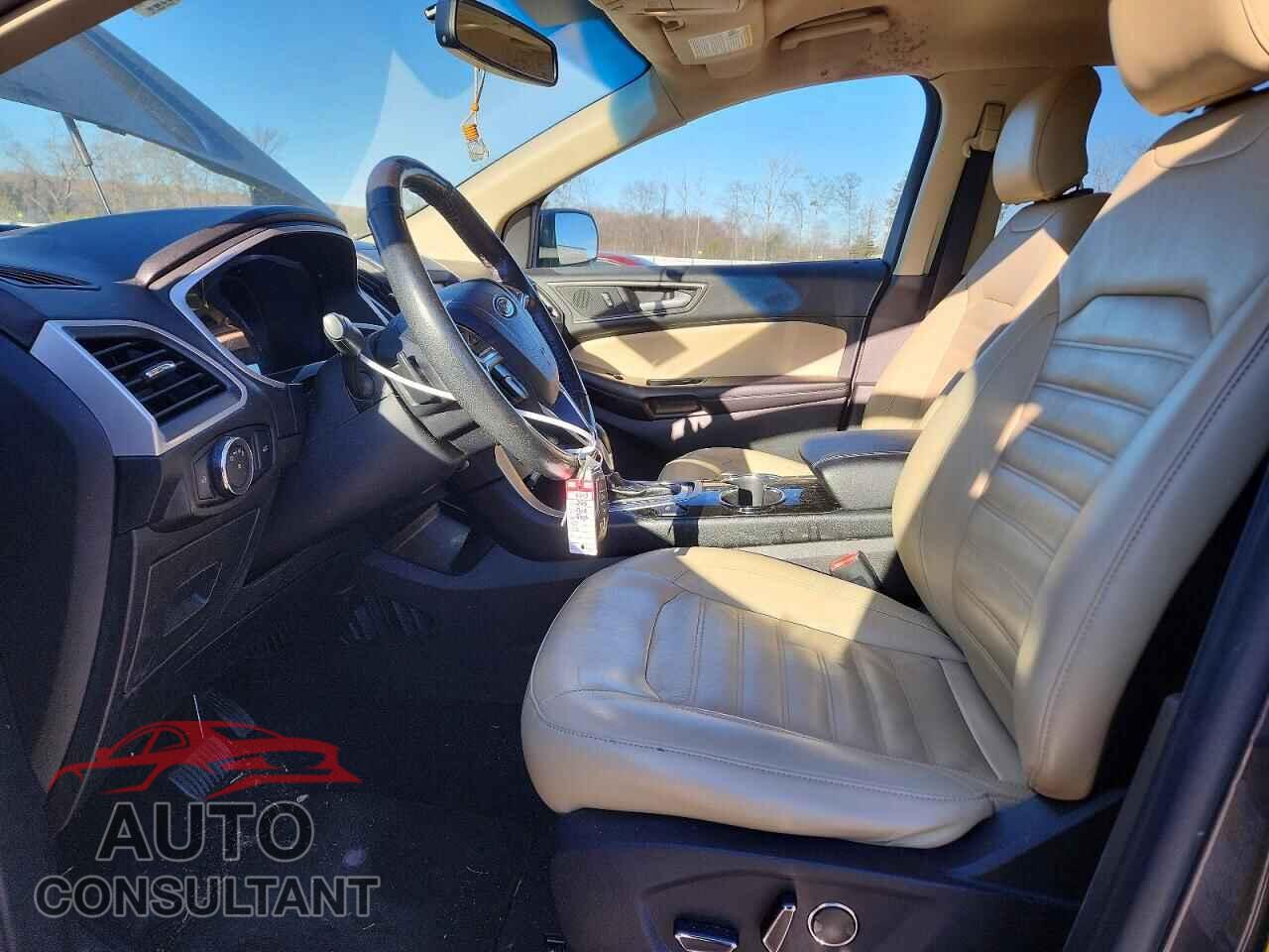 FORD EDGE 2015 - 2FMTK4J94FBC29148