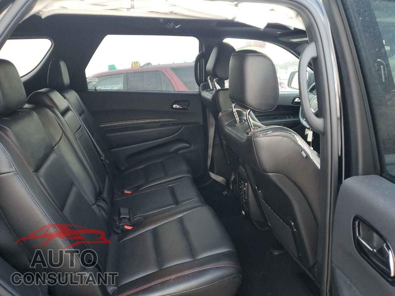 DODGE DURANGO 2023 - 1C4RDJDG3PC573895