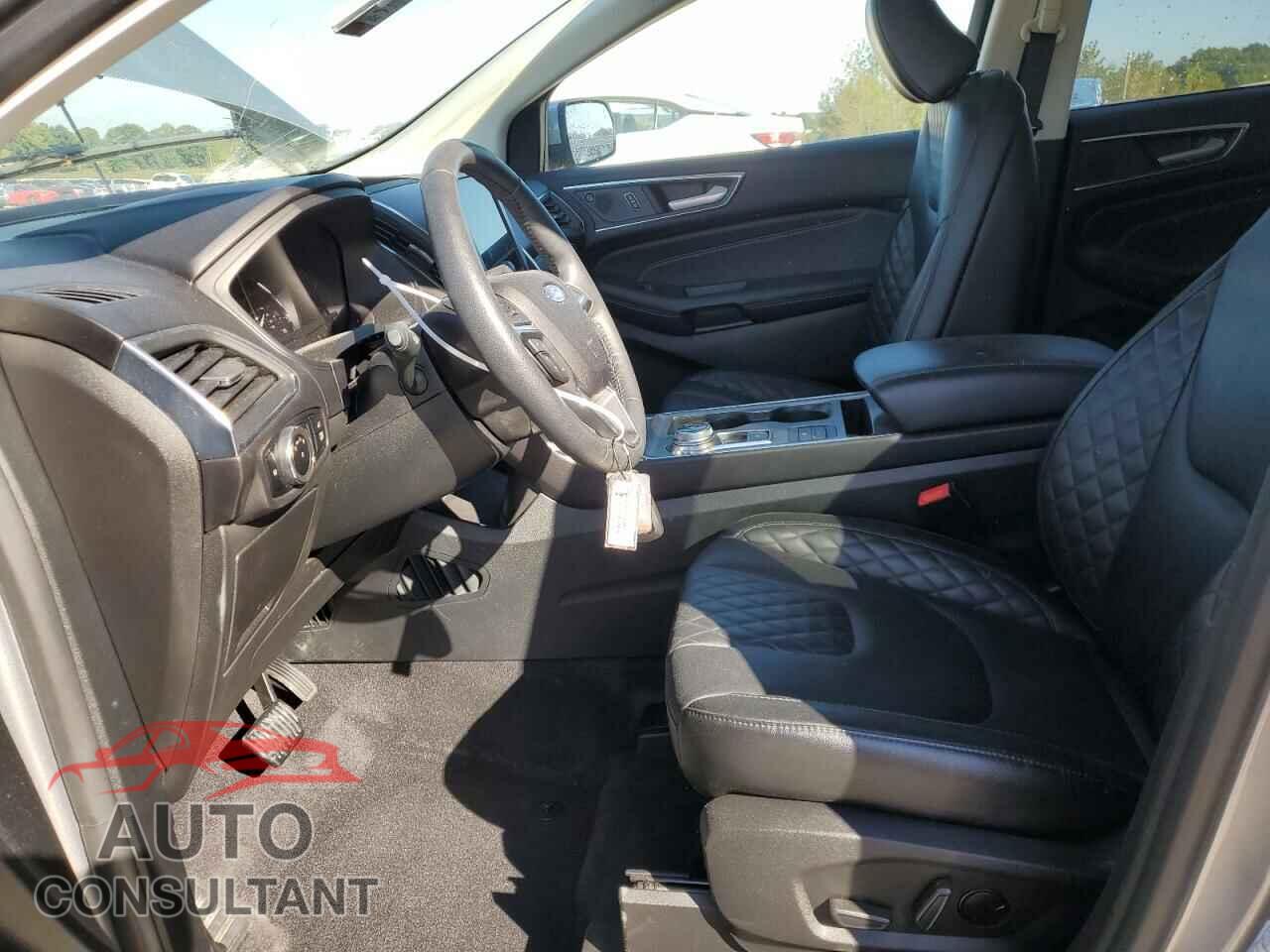 FORD EDGE 2024 - 2FMPK4K96RBA38576