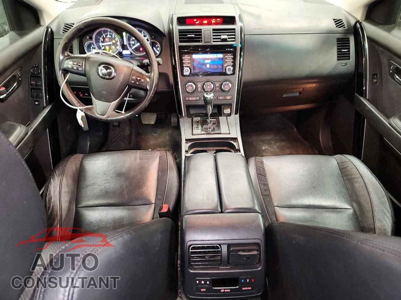 MAZDA CX-9 2014 - JM3TB3CV3E0446514