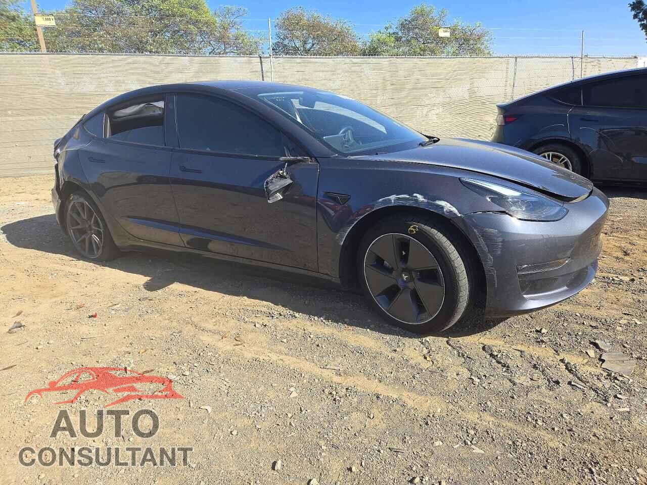 TESLA MODEL 3 2023 - 5YJ3E1EA3PF692000
