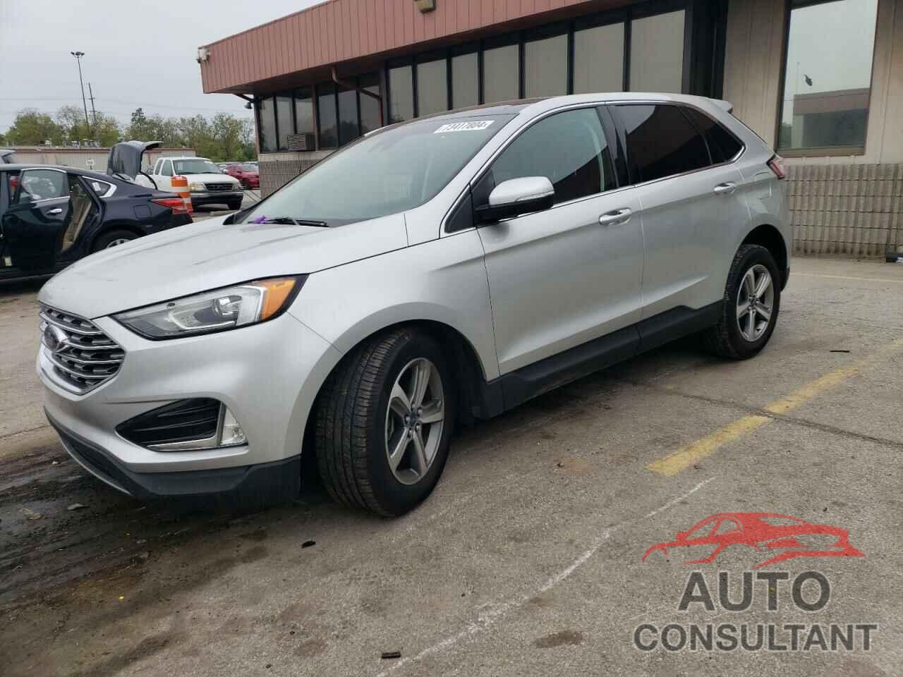 FORD EDGE 2019 - 2FMPK3J95KBB41408