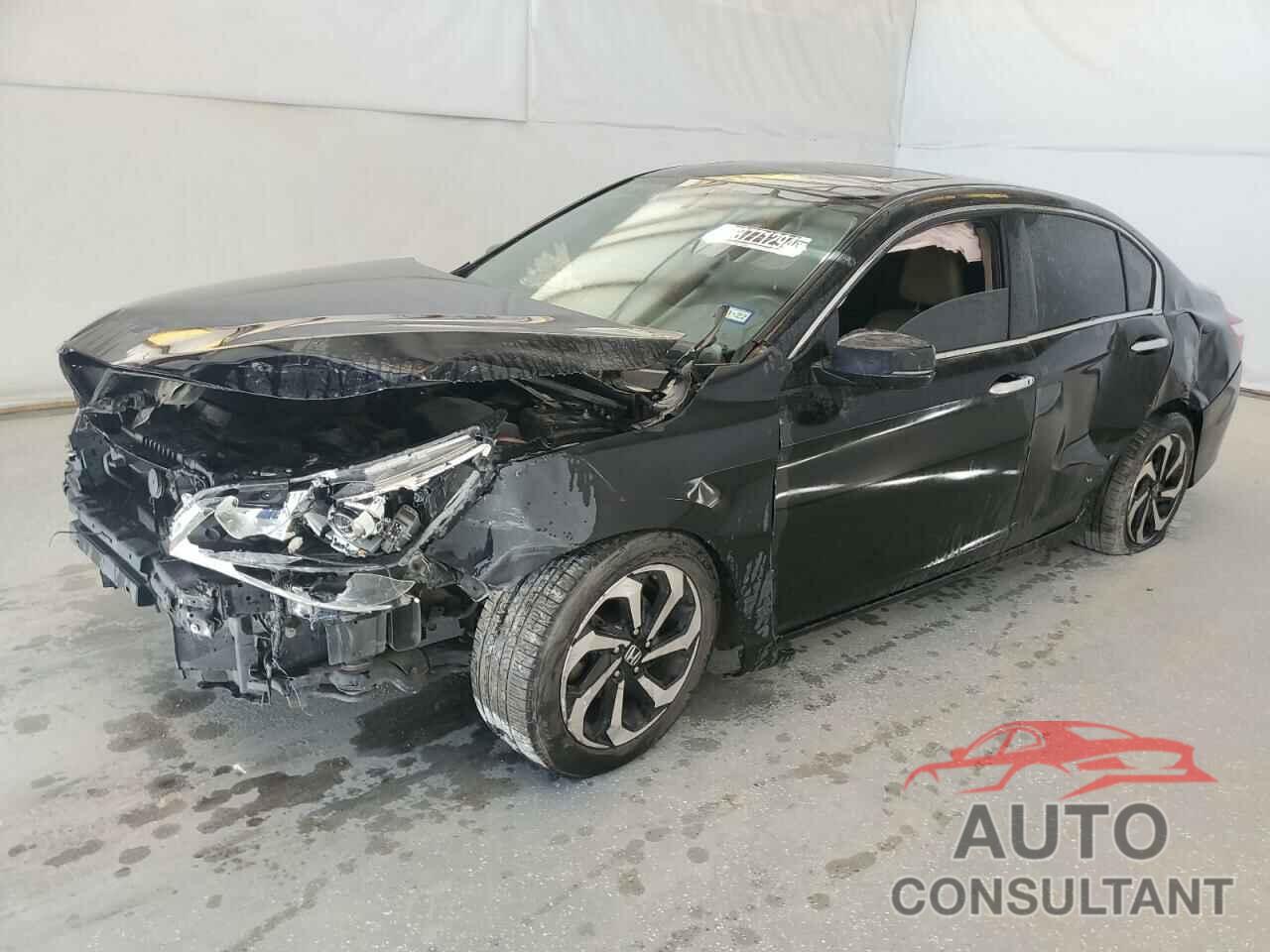 HONDA ACCORD 2016 - 1HGCR3F84GA000963