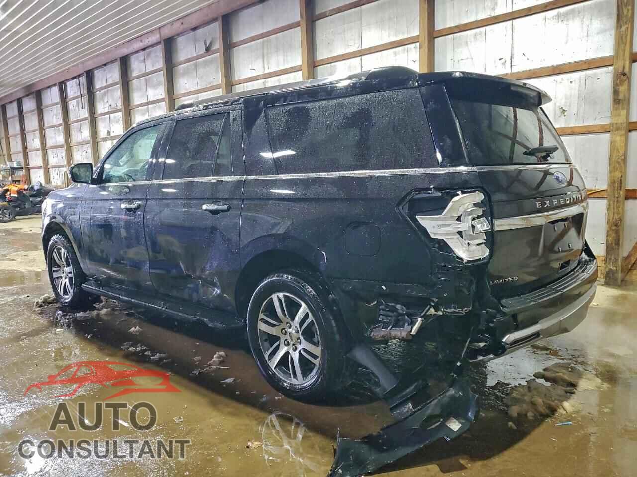 FORD EXPEDITION 2024 - 1FMJK2A86REA44949
