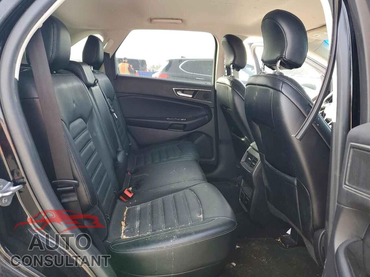 FORD EDGE 2016 - 2FMPK3J86GBB31212