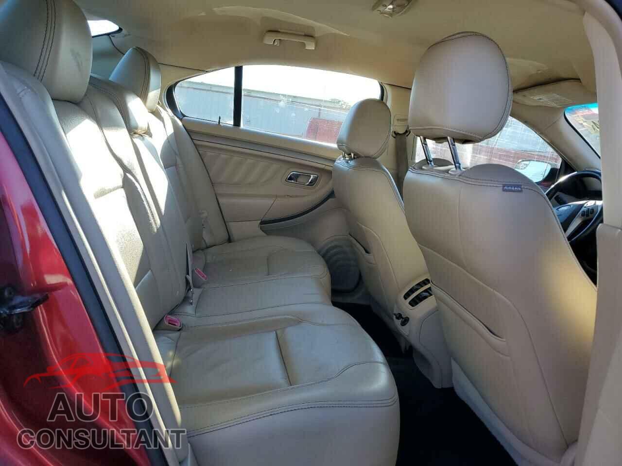 FORD TAURUS 2014 - 1FAHP2E83EG152173
