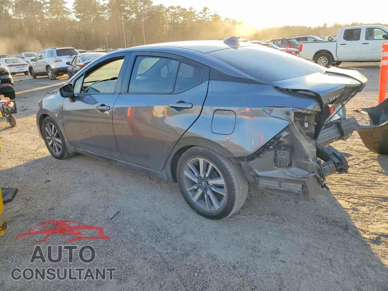 NISSAN VERSA 2020 - 3N1CN8EV3LL903089
