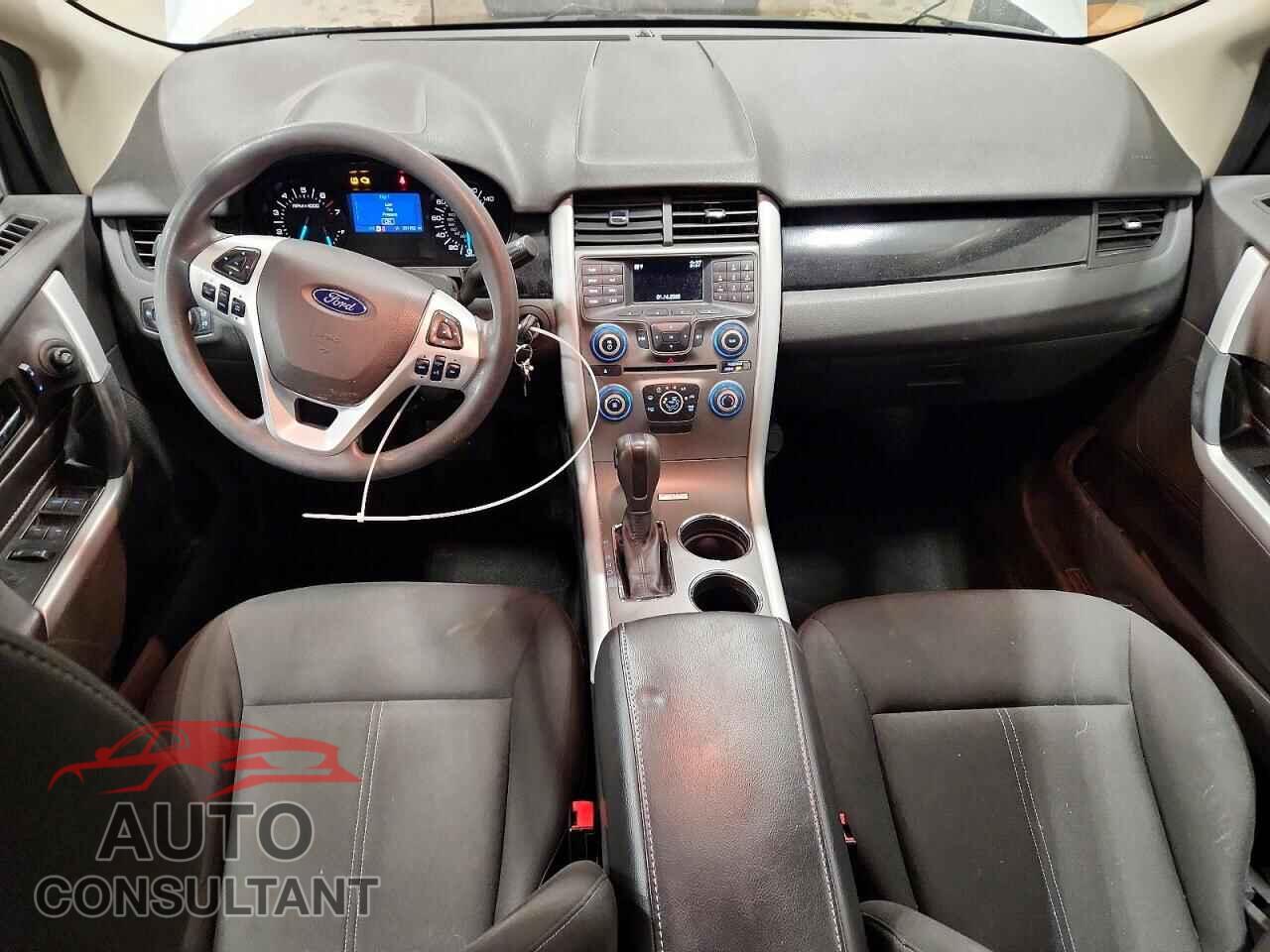 FORD EDGE 2014 - 2FMDK3GC0EBB36174
