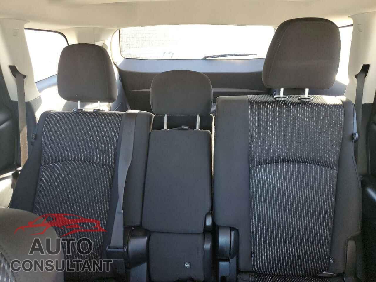 DODGE JOURNEY 2020 - 3C4PDCAB9LT201715