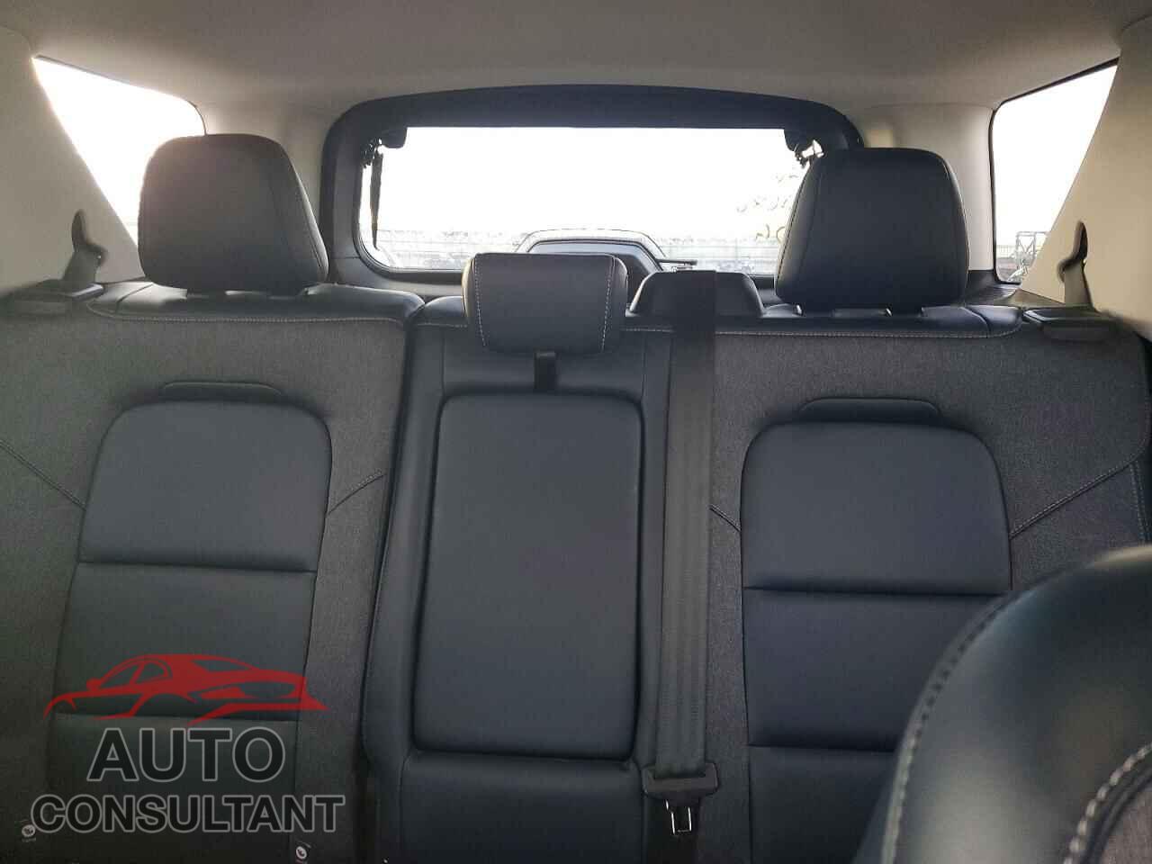 FORD BRONCO 2022 - 3FMCR9C66NRD54423