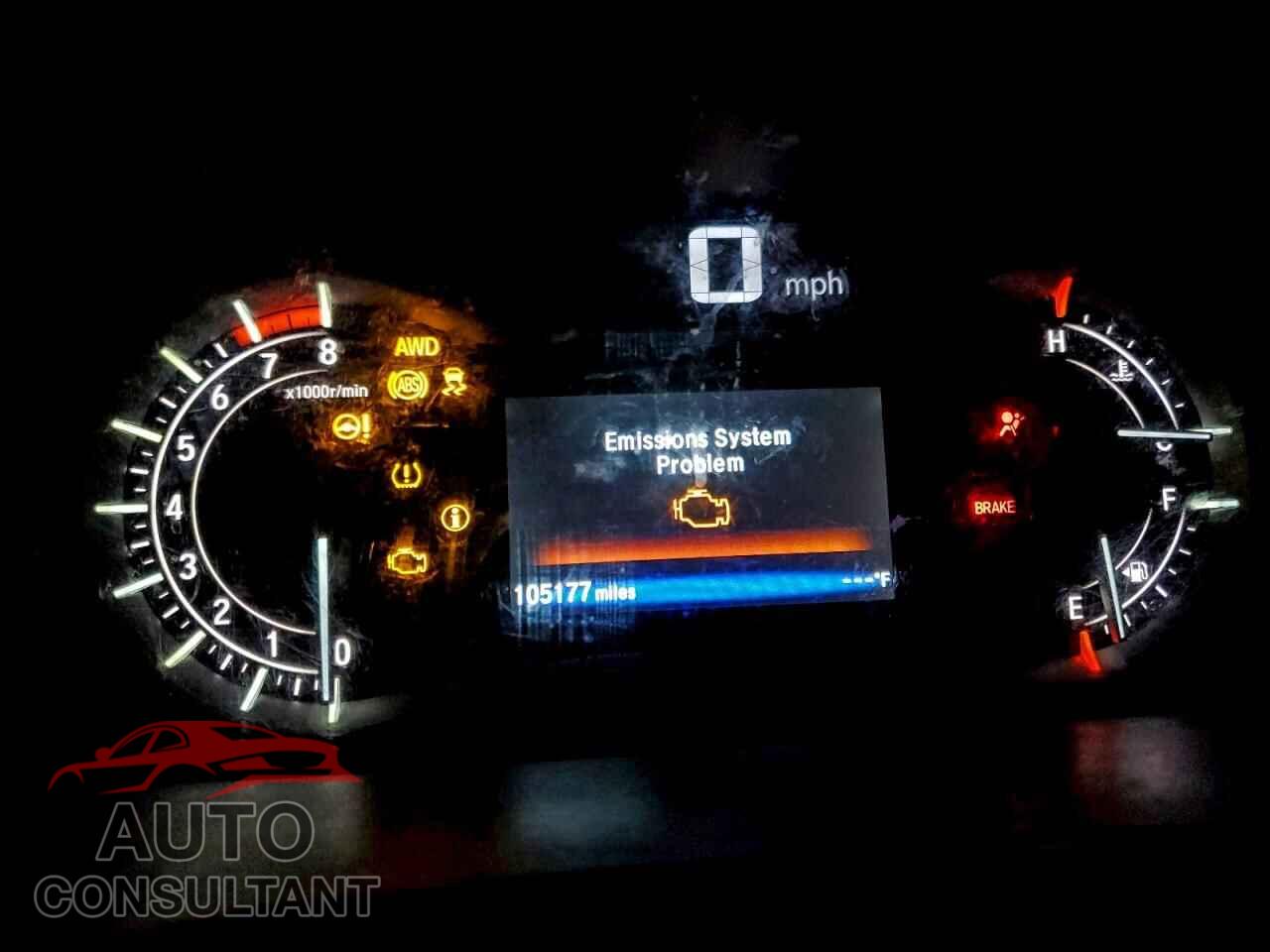 HONDA PILOT 2017 - 5FNYF6H59HB068086