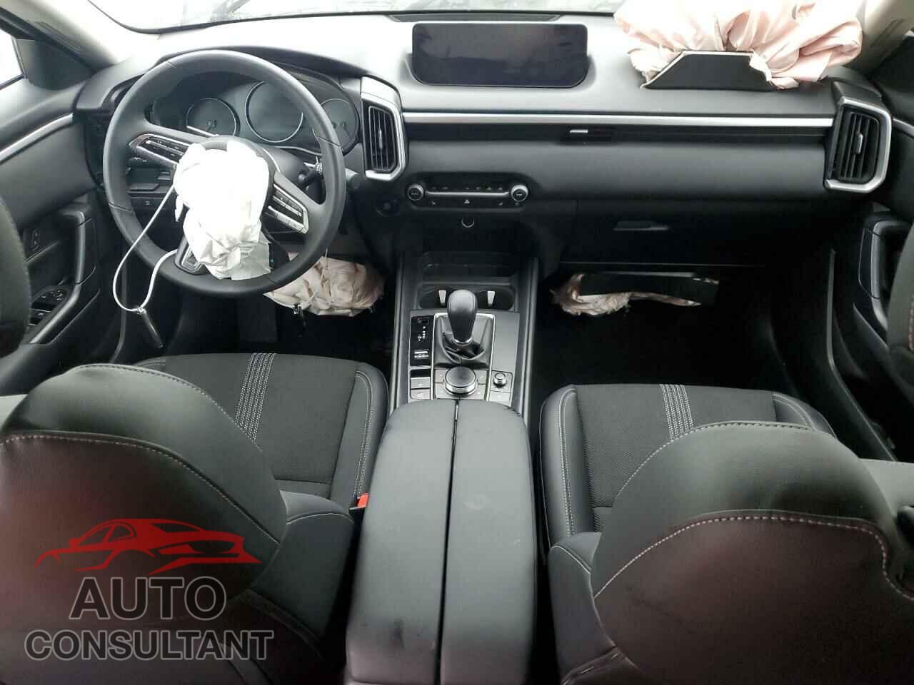 MAZDA CX-50 PREF 2024 - 7MMVABBMXRN227663
