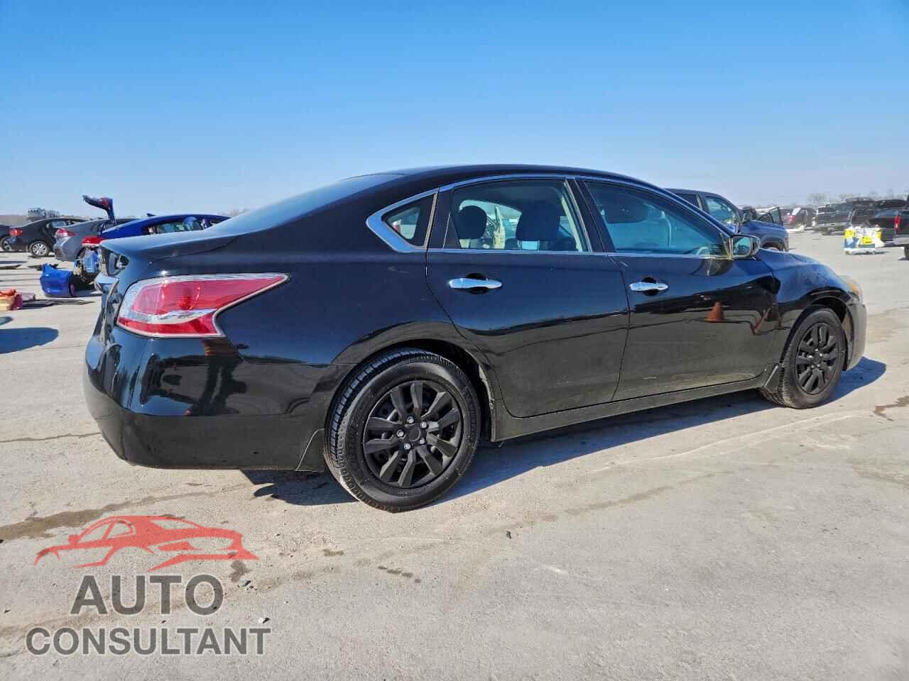 NISSAN ALTIMA 2015 - 1N4AL3AP6FC263731