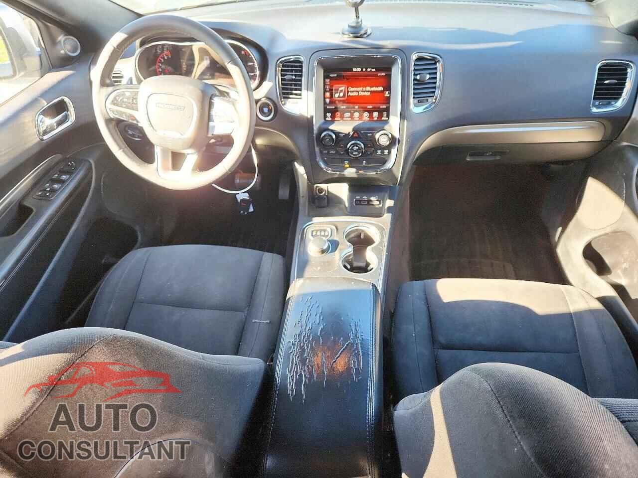 DODGE DURANGO 2014 - 1C4RDHAG5EC539242