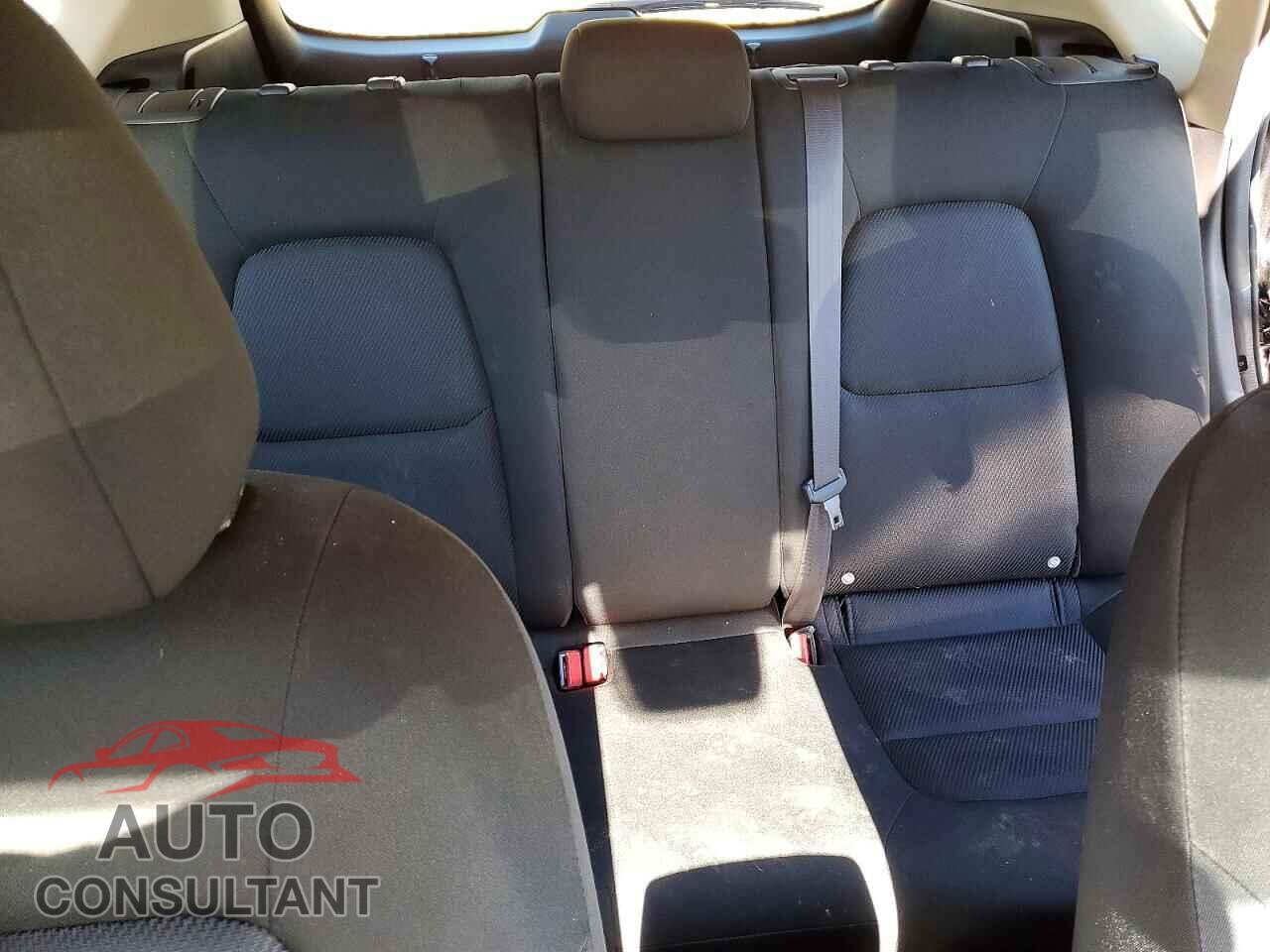 MAZDA CX-5 2020 - JM3KFABM1L0835663