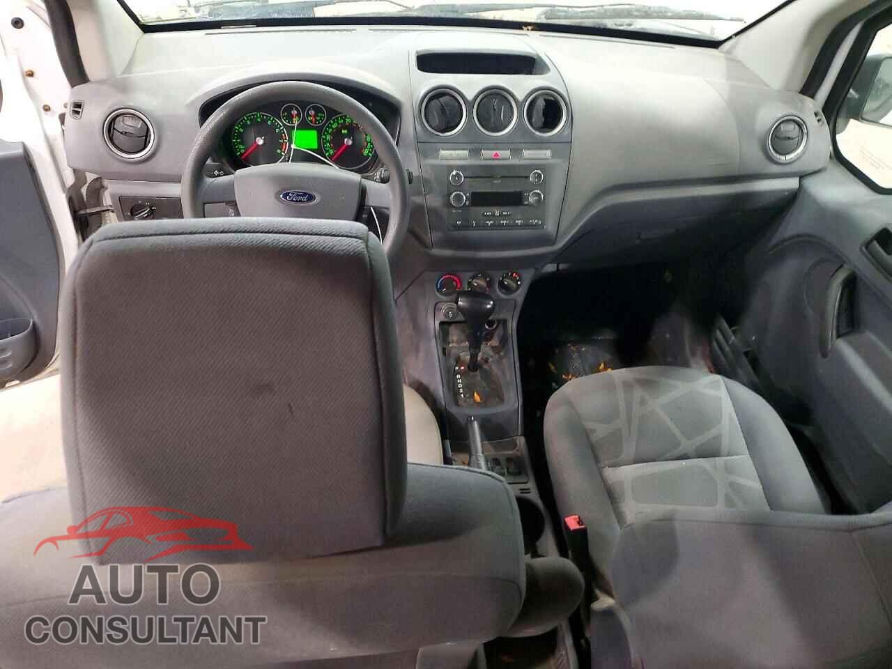 FORD TRANSIT 2012 - NM0LS7DN9CT111121
