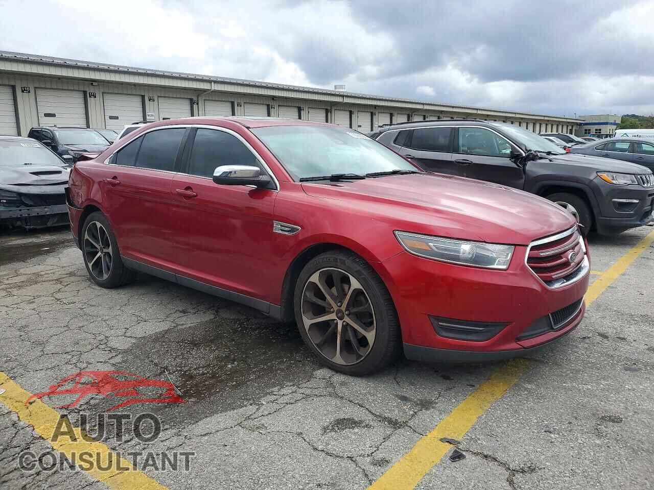 FORD TAURUS 2015 - 1FAHP2F80FG151224