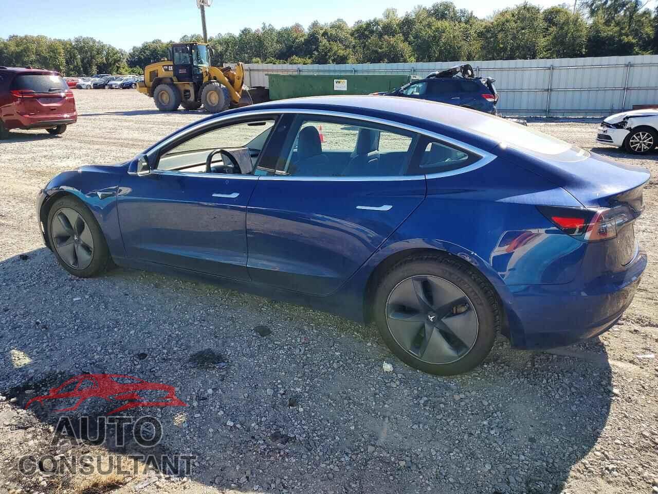 TESLA MODEL 3 2018 - 5YJ3E1EA4JF041143
