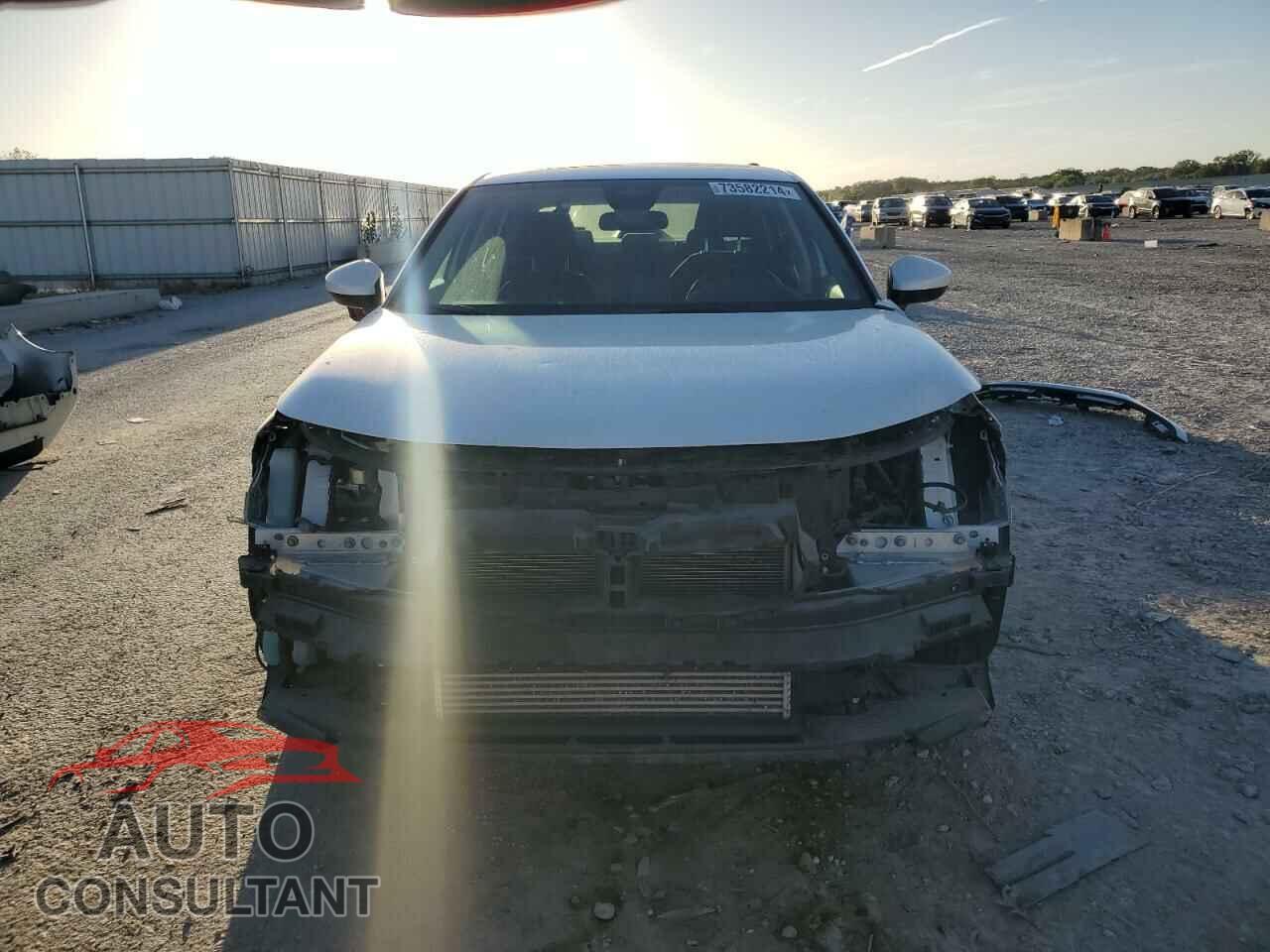 HONDA CIVIC 2022 - JHMFE1F72NX004375