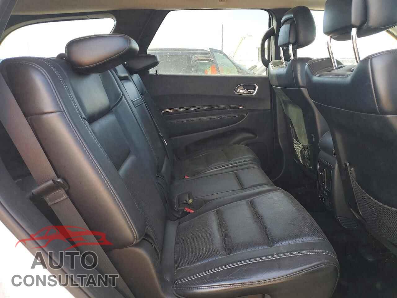 DODGE DURANGO 2014 - 1C4RDJEG4EC556695