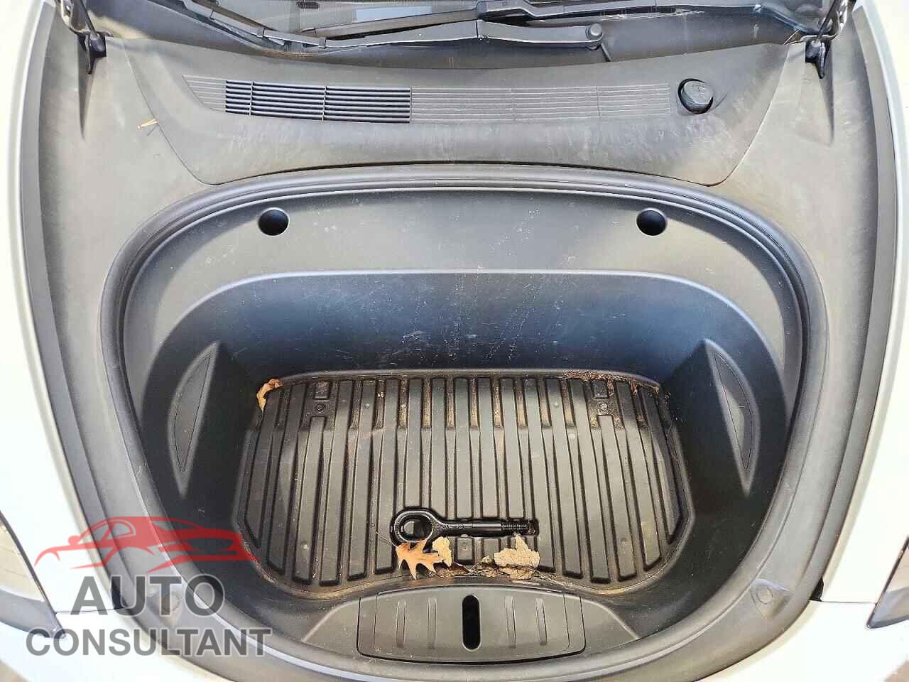 TESLA MODEL 3 2020 - 5YJ3E1EB1LF791319