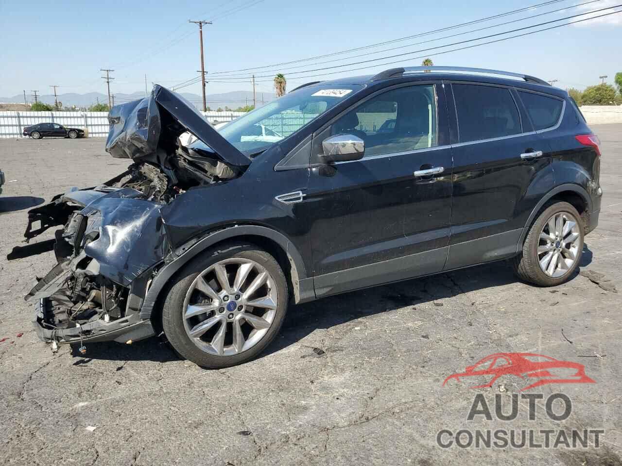 FORD ESCAPE 2016 - 1FMCU9GX0GUA59041