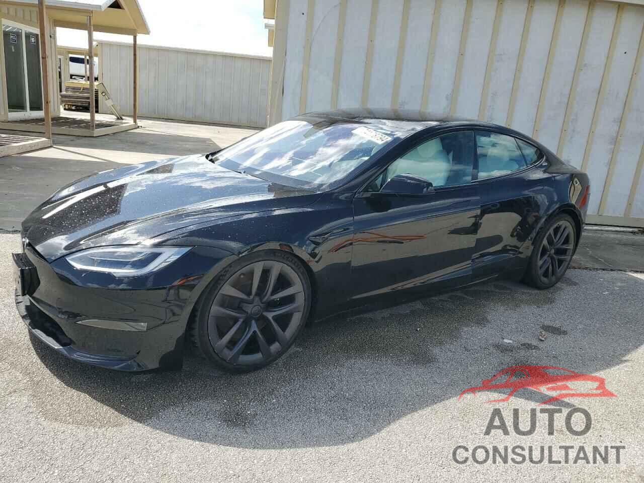 TESLA MODEL S 2022 - 5YJSA1E64NF461218