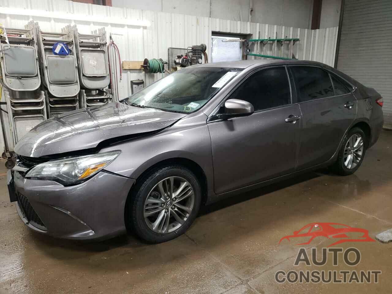 TOYOTA CAMRY 2015 - 4T1BF1FK5FU003737