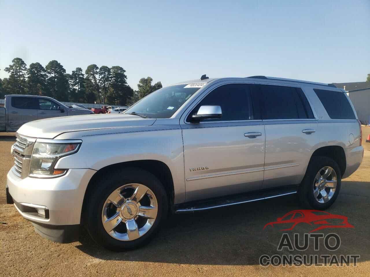 CHEVROLET TAHOE 2015 - 1GNSCCKC2FR146937