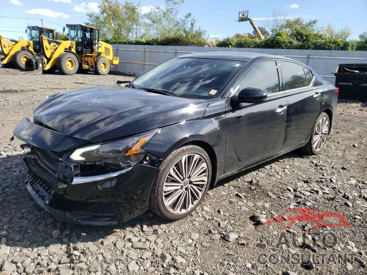 NISSAN ALTIMA 2023 - 1N4BL4EV2PN418042