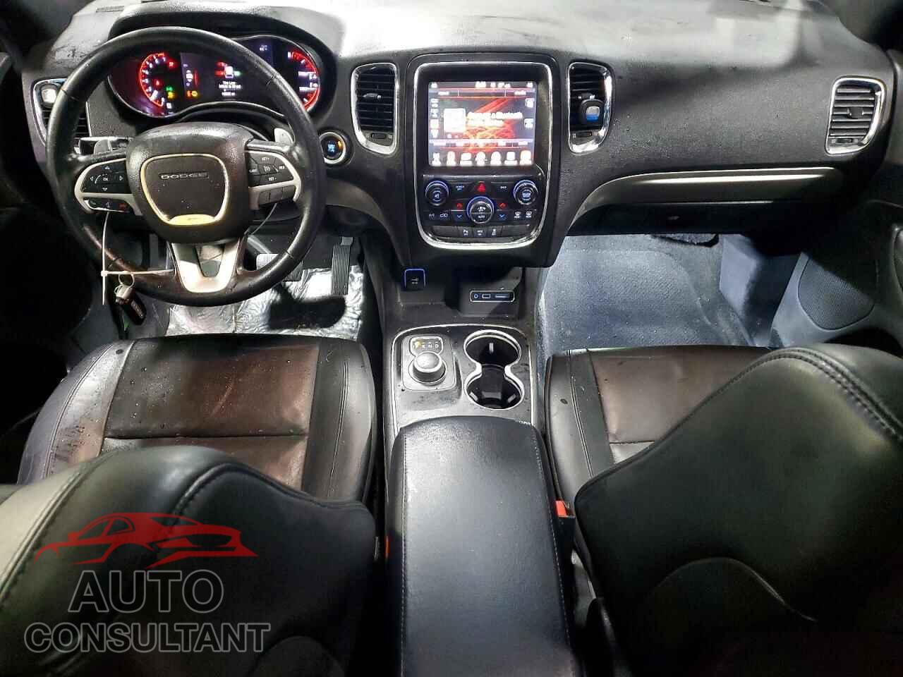 DODGE DURANGO 2015 - 1C4RDJDG6FC695651