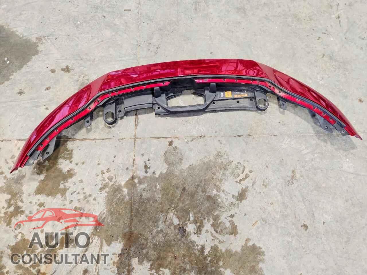 MAZDA CX30 2023 - 3MVDMBCMXPM572196