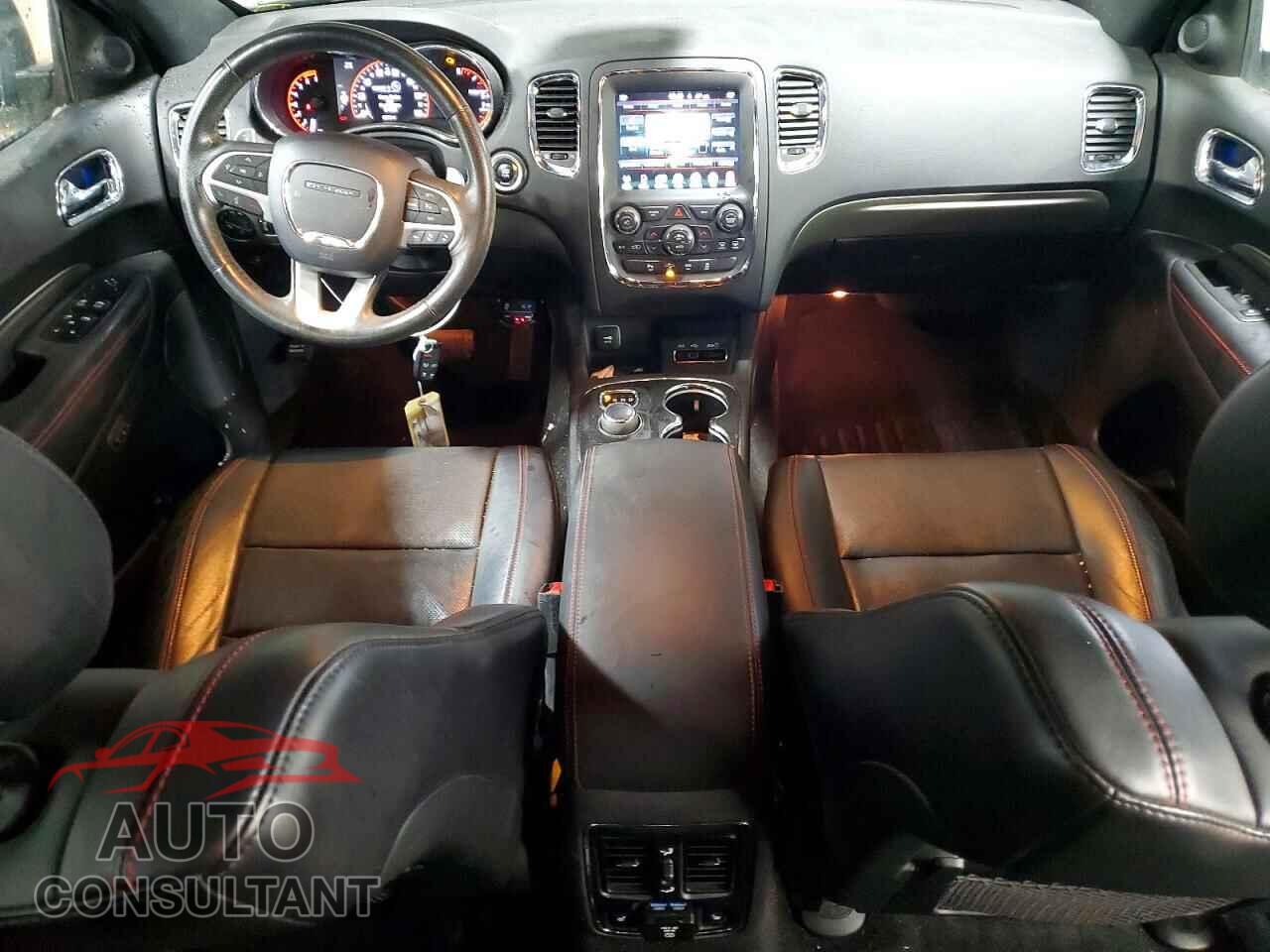 DODGE DURANGO 2015 - 1C4SDJCT2FC702918
