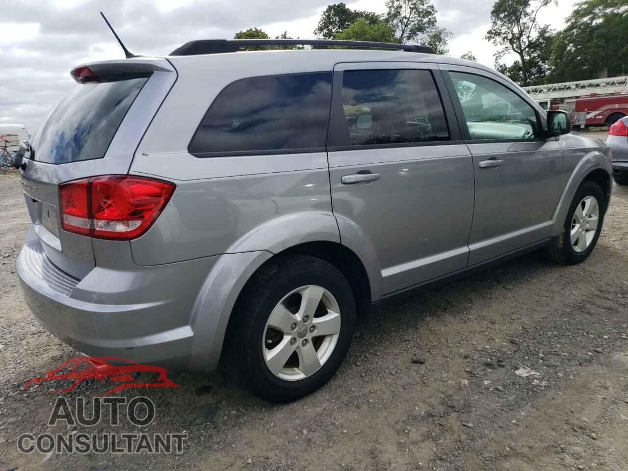 DODGE JOURNEY 2016 - 3C4PDDAG7GT250404