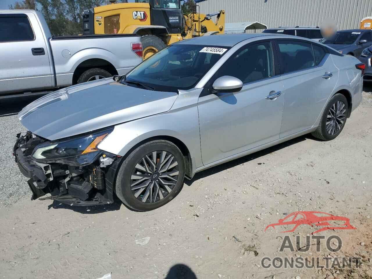 NISSAN ALTIMA 2023 - 1N4BL4DV1PN300954