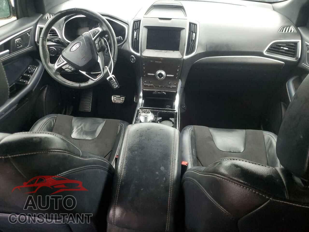 FORD EDGE 2020 - 2FMPK4AP1LBB33697