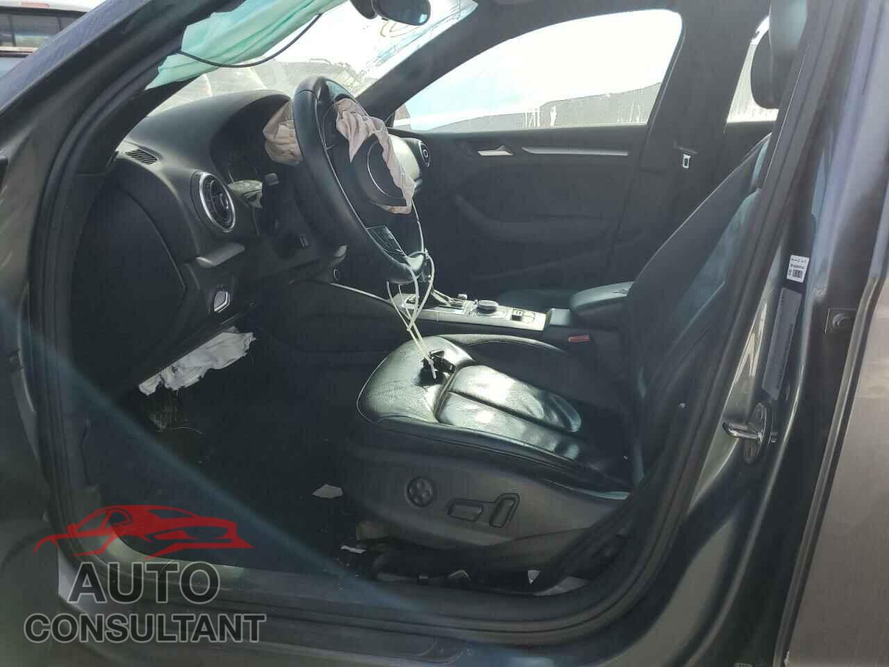 AUDI A3 2015 - WAUBFGFF5F1121165
