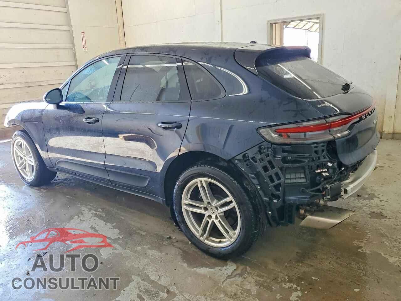 PORSCHE MACAN 2020 - WP1AA2A5XLLB13060