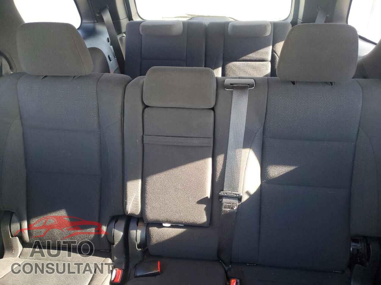 DODGE DURANGO 2015 - 1C4RDJAG4FC795851