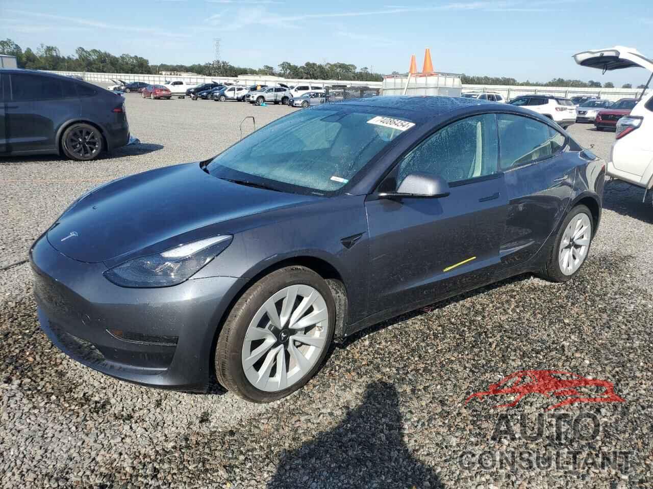 TESLA MODEL 3 2023 - 5YJ3E1EA3PF692630