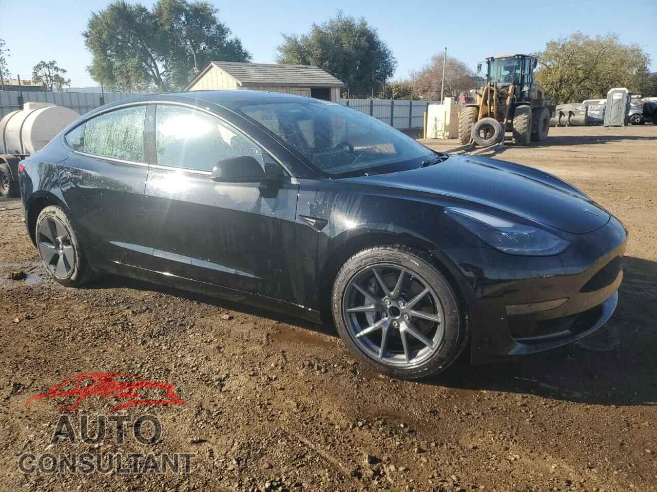 TESLA MODEL 3 2023 - 5YJ3E1EA7PF458670