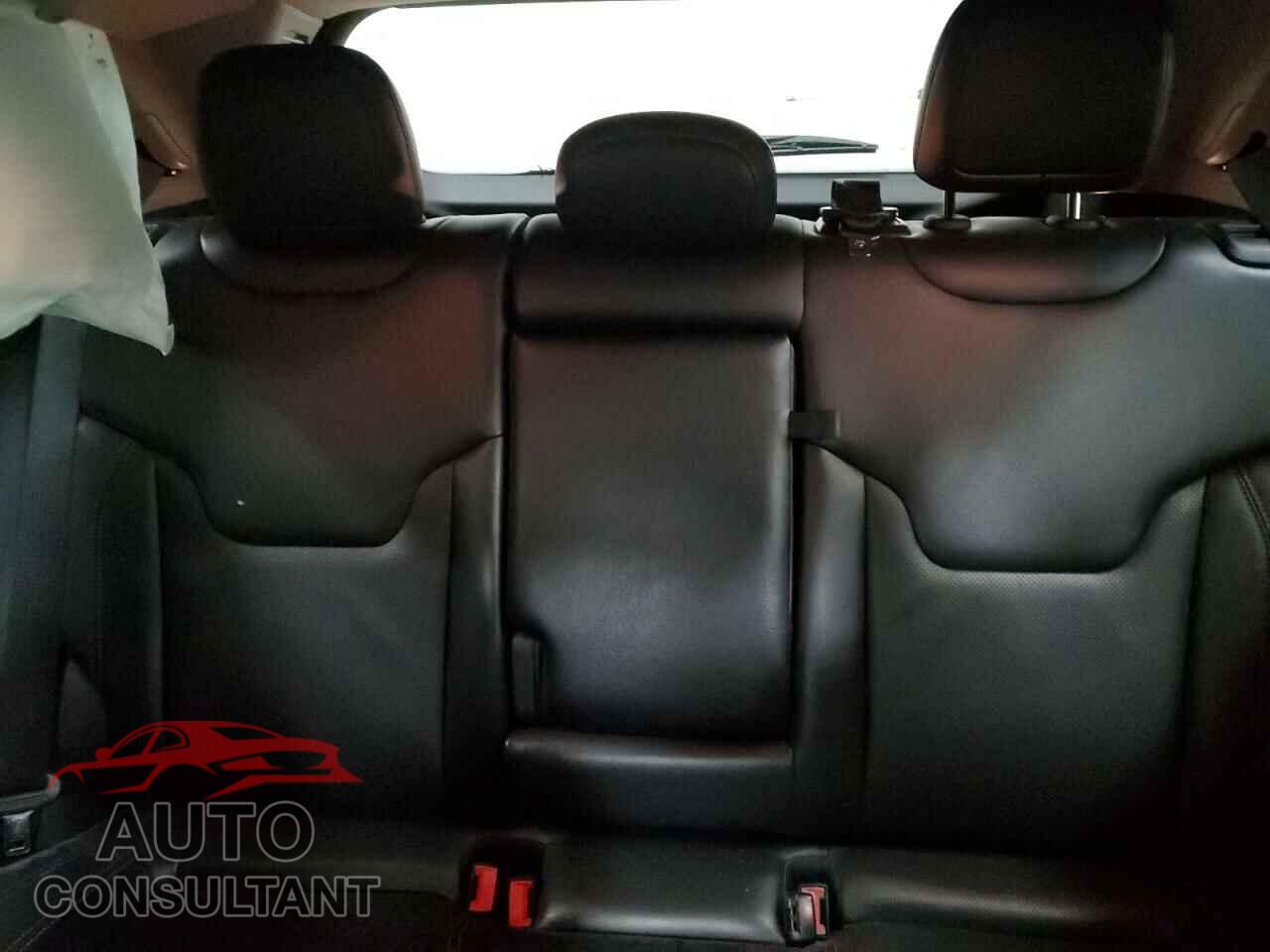 JEEP COMPASS 2022 - 3C4NJDCB1NT174354