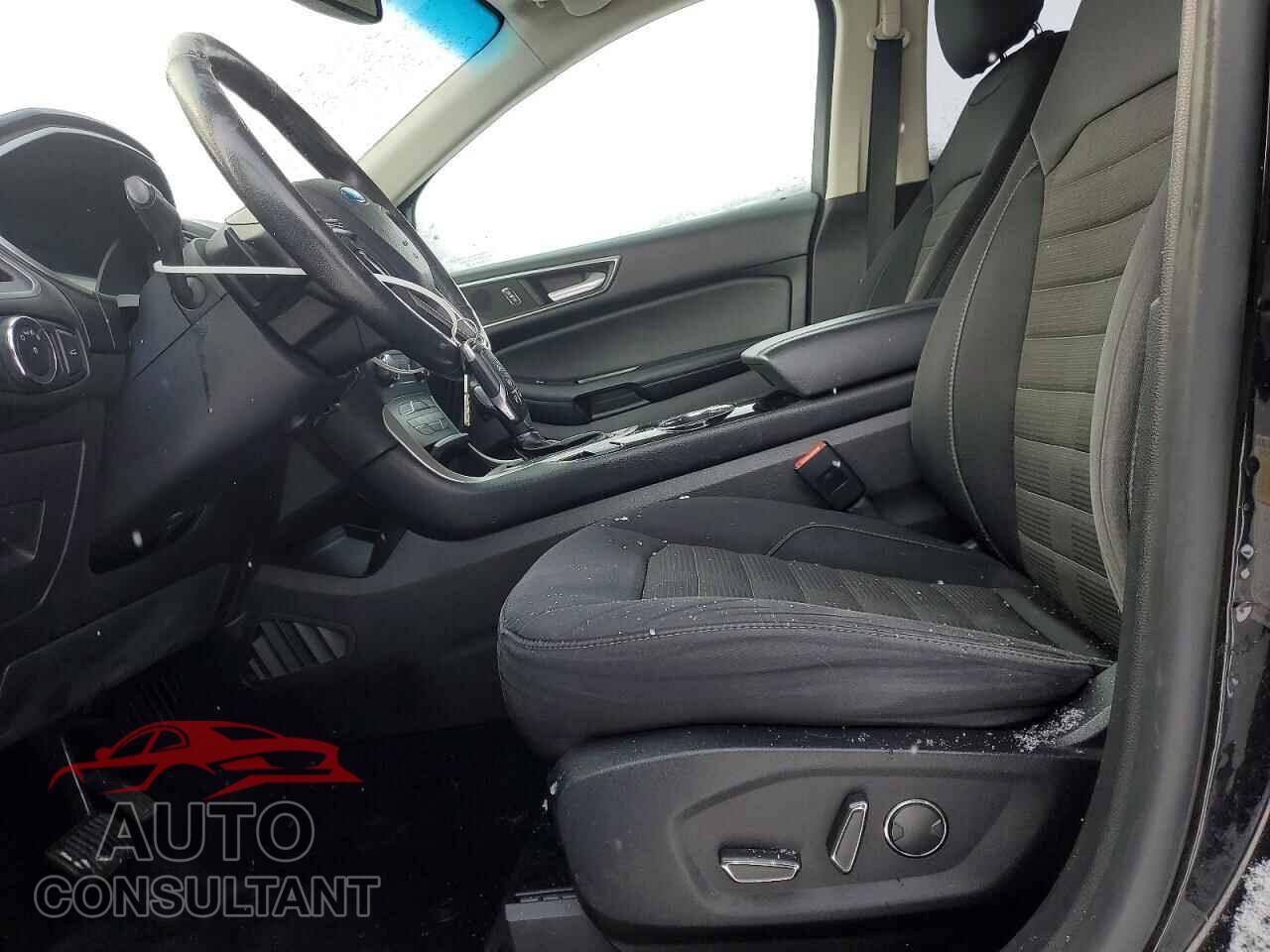 FORD EDGE 2015 - 2FMTK4J84FBB83361
