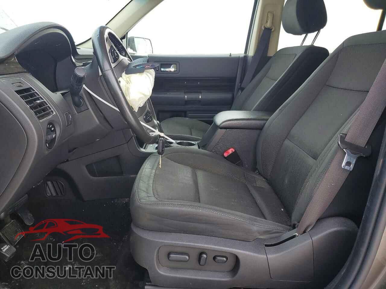 FORD FLEX 2013 - 2FMGK5C88DBD30363
